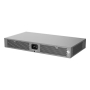 Managed PoE Network Switch, 8 x GigE