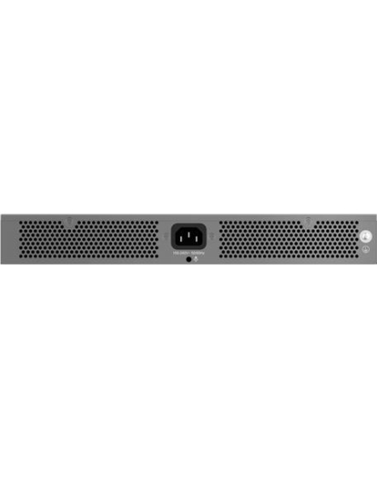 Managed PoE Network Switch, 8 x GigE