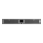 Managed PoE Network Switch, 8 x GigE