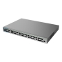 Managed PoE Network Switch, 48 x GigE