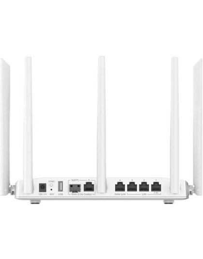 AX3000 WiFi 6 Router