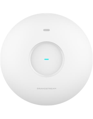 2x2 Dual Band WiFi 7 Indoor AP, 1 x 2.5