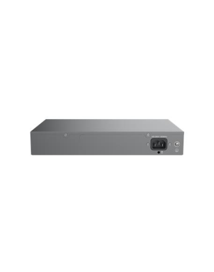 Layer 2-Lite Managed Multi-Gig Switch, 8