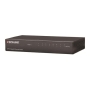 IntellinetGigabit 8 Port SwitchDeskMetal