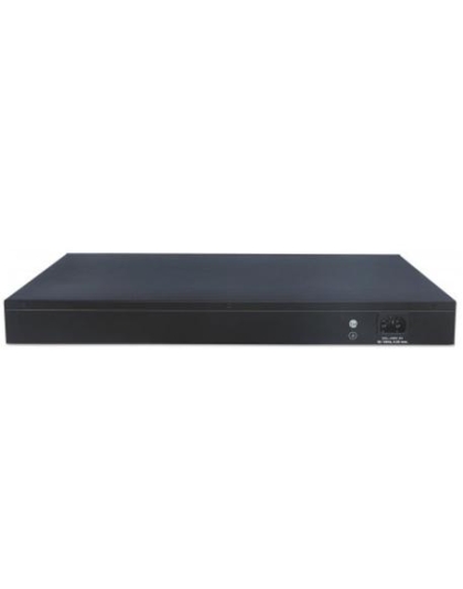 48-Port Gigabit Ethernet Web Mgd Switch