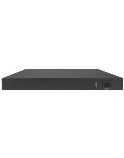 24-Port Gb Ethernet PoEplus  Web-Manage