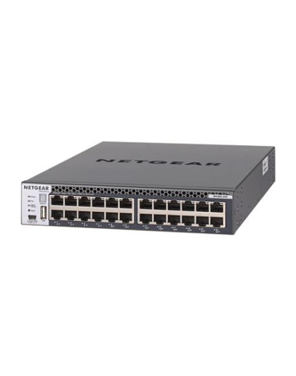 M4300 24X 24Pt 10GB Mngd Swtch