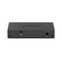 5 Port GB HP PoE Smart Plus