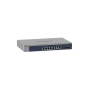 8 Port MG 10G PoE plus Smart Switch