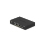 5P GB PoE Plus  Unmanag Switch