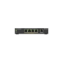 5 PORT GIGABIT SWITCH