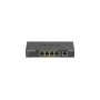 5 PORT GIGABIT SWITCH
