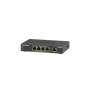 5 PORT GIGABIT SWITCH