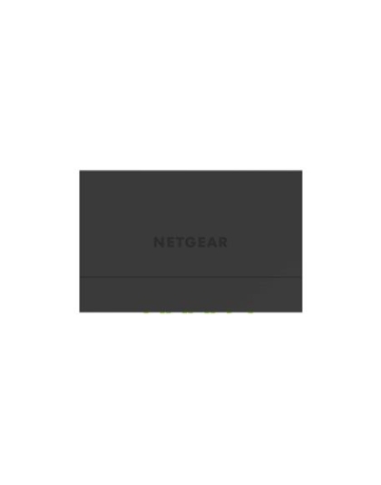 5 PORT GIGABIT SWITCH