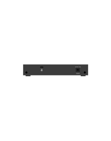 5 PORT GIGABIT SWITCH