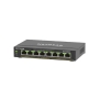 8 Port GB PoE Smart Plus