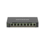 8 Port GB PoE Smart Plus