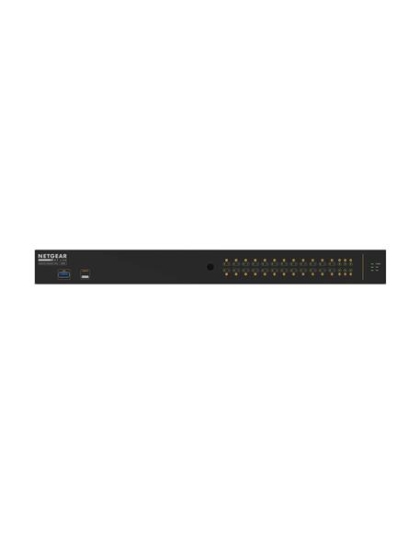 M4250 26G4XF POE plus MNGD SW