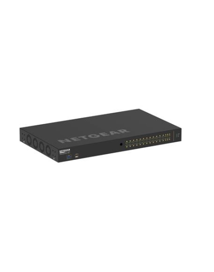 M4250 26G4F POE plus MNGD SW
