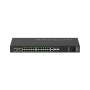 M4250 26G4F POE plus MNGD SW