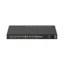 M4250 26G4XF POE plus MNGD SW