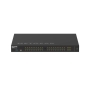 M4250 40G8F POE plus MNGD SW