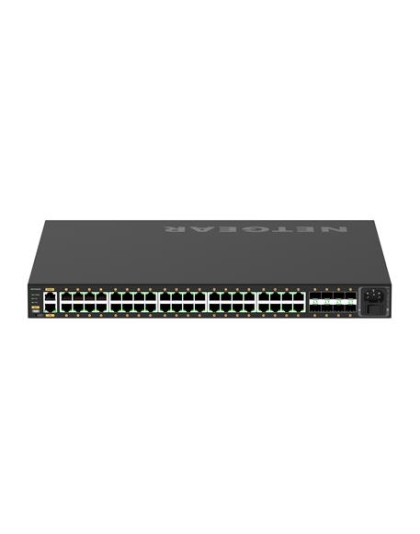 M4250 40G8F POE plus MNGD SW