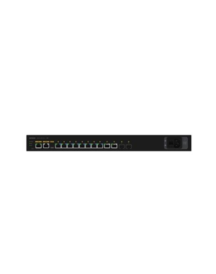 M4250 10G2F PoE plus AV Switch