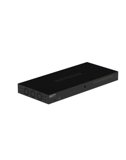 M4250 10G2XF PoEplus AV Switch