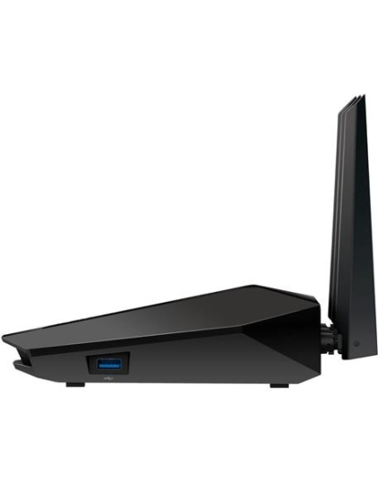 Nighthawk AX WiFi 6 Router