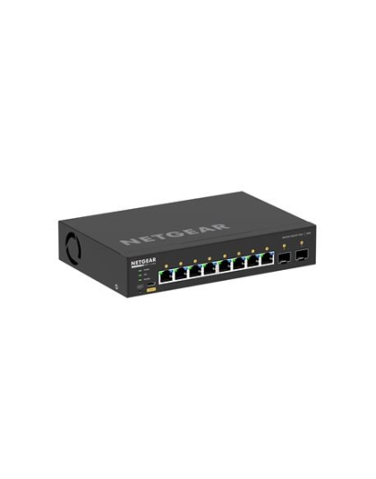 AV Line M4250 8G2XF PoE plus