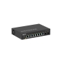 AV Line M4250 8G2XF PoE plus