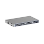 48 Port Gigabit Smart Mgd. Switch 4 SFP