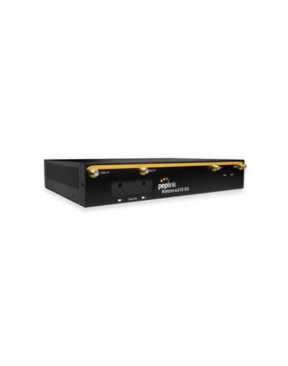 ENTERPRISE SD-WAN ROUTER