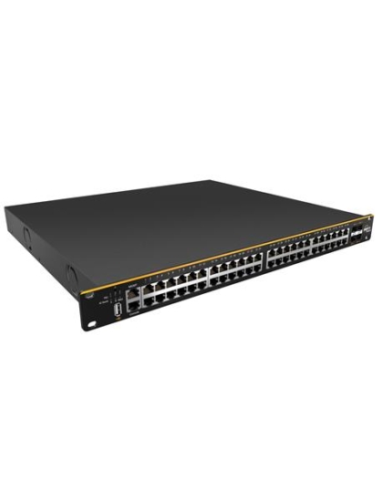 SD Switch 48-Port POE SWITCH 740W