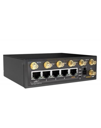 DUAL MODEM LTE ROUTER