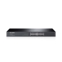 16-Port Gigabit Switch