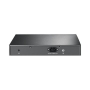 16-Port Gigabit Easy Smart Switch, 8 POE