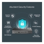 SafeStream Gigabit Multi WAN VPN Router