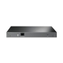 JetStream 28-Port Gigabit L2 PoE