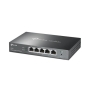 Omada Gigabit Multi-WAN VPN Router