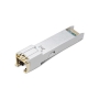 1000BASE-T RJ45 SFP Module