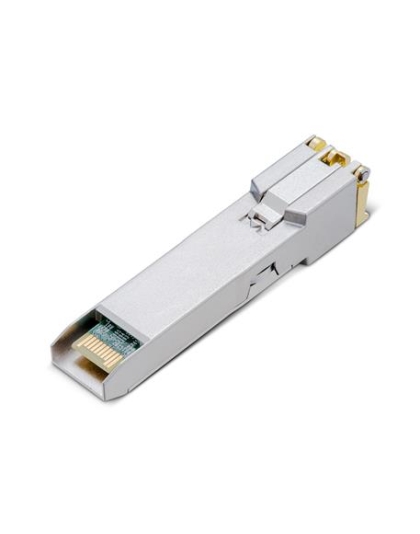 1000BASE-T RJ45 SFP Module