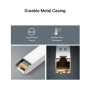 1000BASE-T RJ45 SFP Module