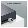 1000BASE-T RJ45 SFP Module