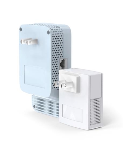 AV1000 GIG POWERLINE AC750 WIFI KIT