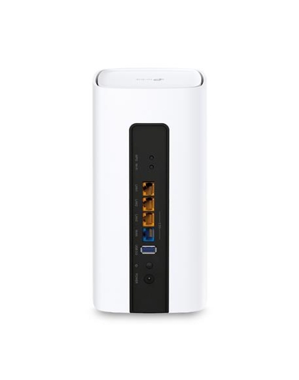 AXE7800 Tri-Band Wi-Fi 6E Router