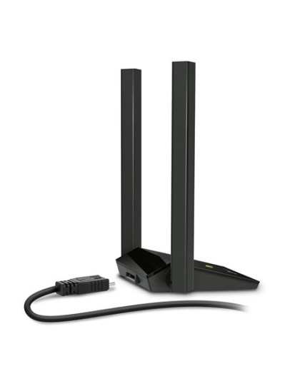 AX1800 High Gain Dual Band Wi-Fi 6 USB