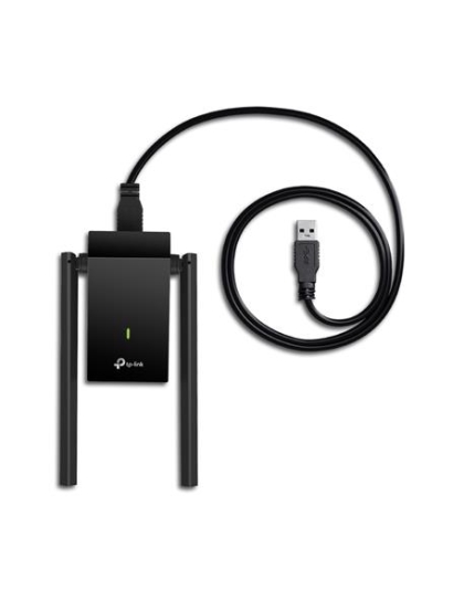 AX1800 High Gain Dual Band Wi-Fi 6 USB