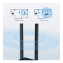 AX1800 High Gain Dual Band Wi-Fi 6 USB